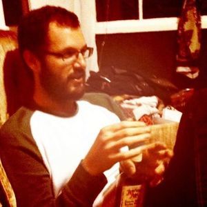 Meet your Posher, Dan